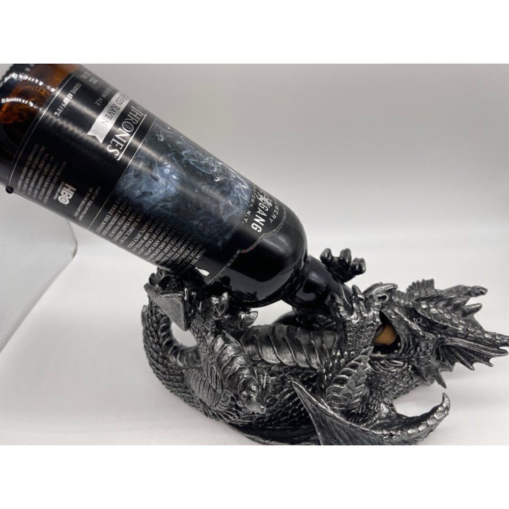 Game of Throne Dragon Wine Bottle Holder